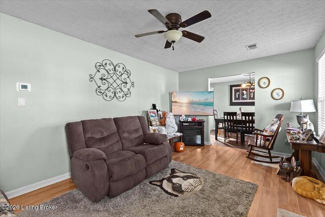 191 McGowan Ave, Bardstown, KY 40004