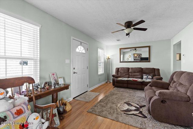 191 McGowan Ave, Bardstown, KY 40004