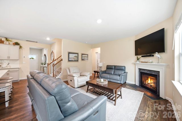 153 Calvin Creek Drive, Troutman, NC 28166