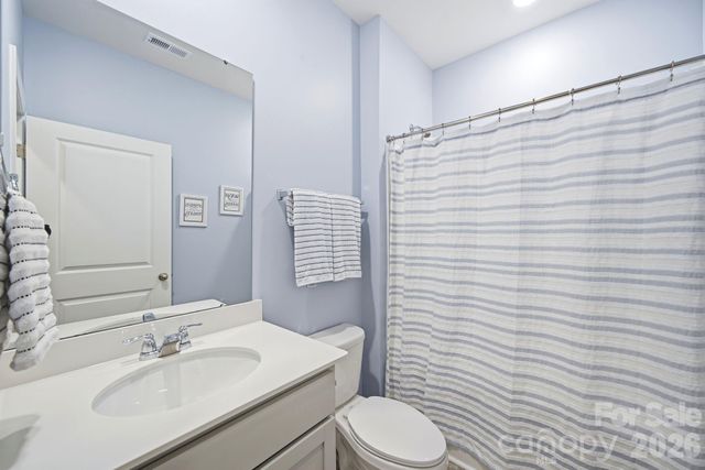 153 Calvin Creek Drive, Troutman, NC 28166