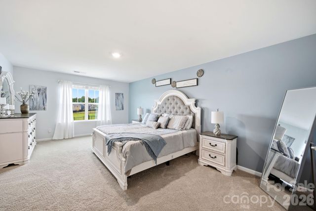 153 Calvin Creek Drive, Troutman, NC 28166