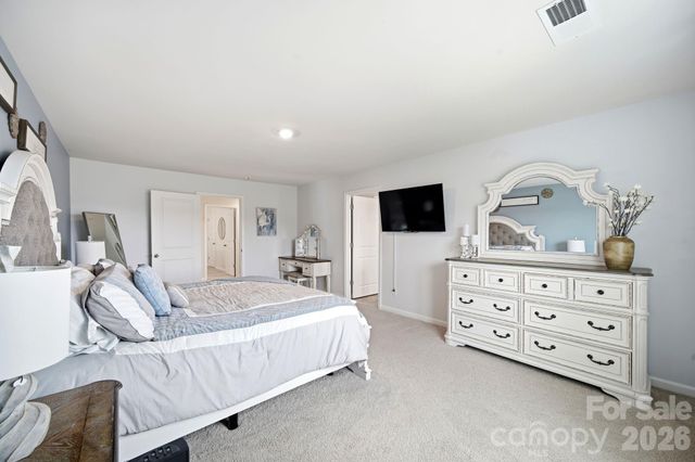 153 Calvin Creek Drive, Troutman, NC 28166