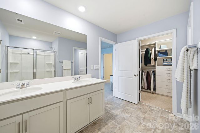 153 Calvin Creek Drive, Troutman, NC 28166