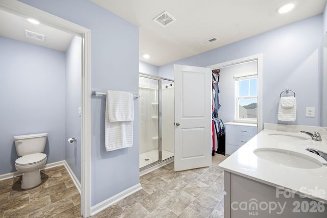 153 Calvin Creek Drive, Troutman, NC 28166