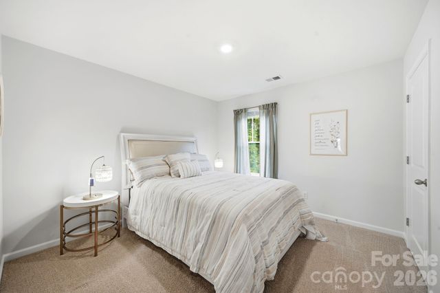 153 Calvin Creek Drive, Troutman, NC 28166