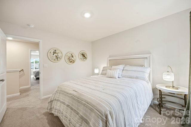 153 Calvin Creek Drive, Troutman, NC 28166