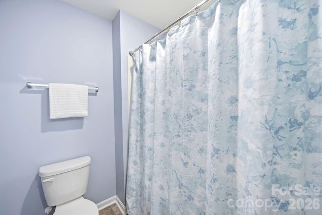 153 Calvin Creek Drive, Troutman, NC 28166