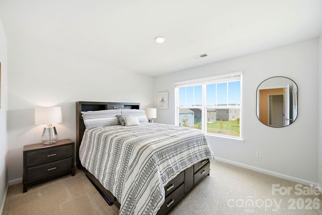 153 Calvin Creek Drive, Troutman, NC 28166