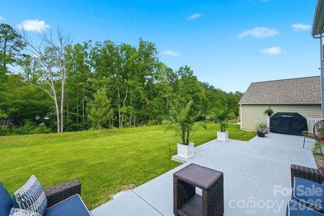 153 Calvin Creek Drive, Troutman, NC 28166