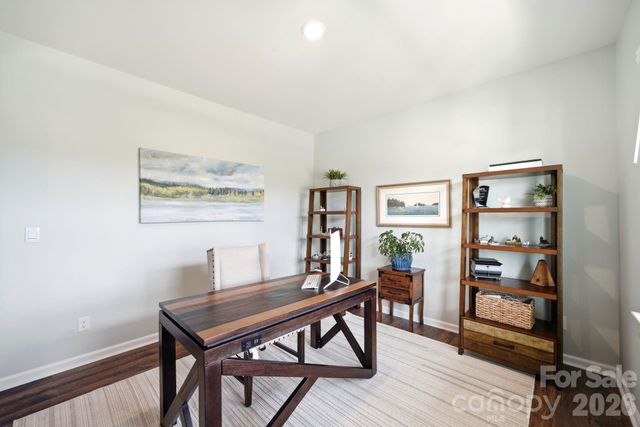 153 Calvin Creek Drive, Troutman, NC 28166