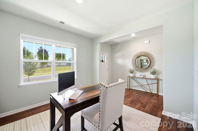 153 Calvin Creek Drive, Troutman, NC 28166
