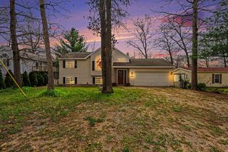 8433 Cochise Drive, Winfield Twp, MI 49329