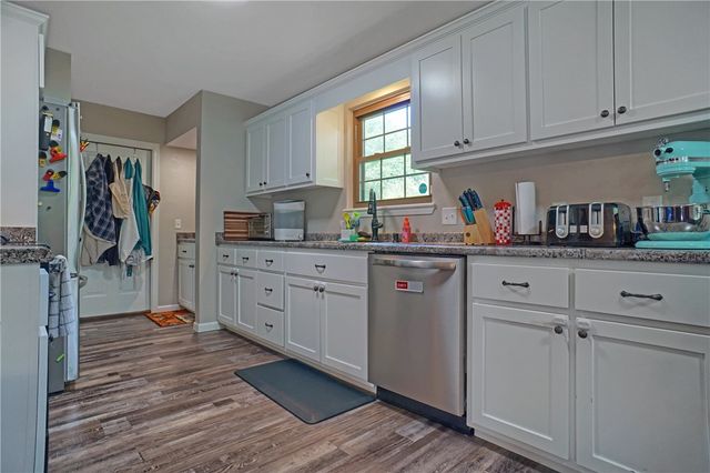 533 Randall Circle, Russellville, AR 72802