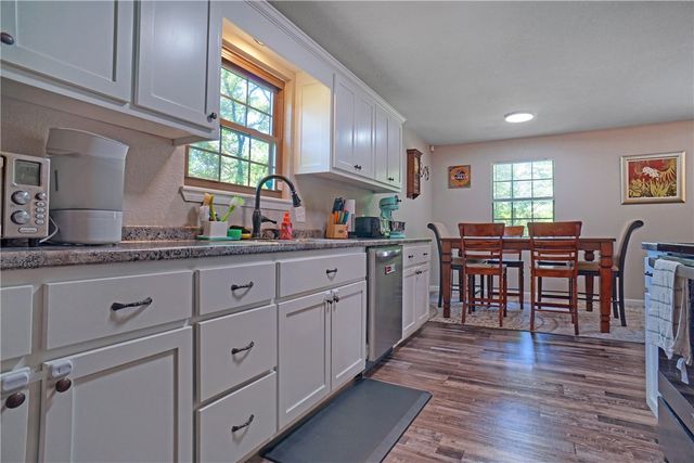 533 Randall Circle, Russellville, AR 72802