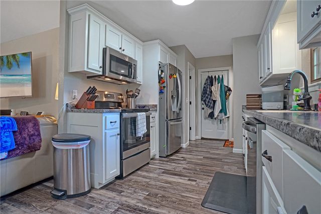 533 Randall Circle, Russellville, AR 72802