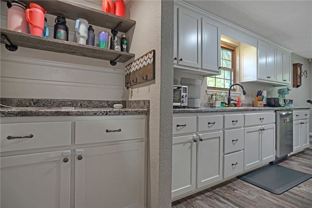533 Randall Circle, Russellville, AR 72802