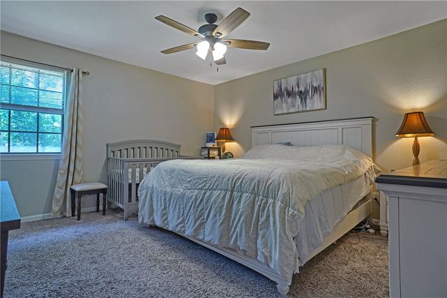533 Randall Circle, Russellville, AR 72802