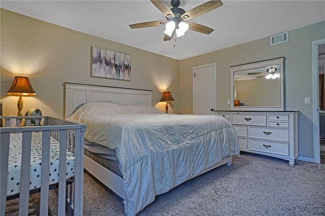 533 Randall Circle, Russellville, AR 72802