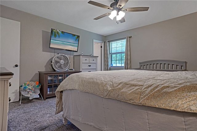533 Randall Circle, Russellville, AR 72802