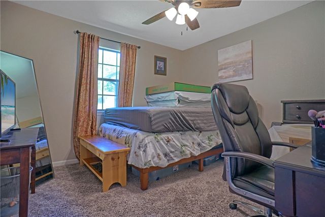 533 Randall Circle, Russellville, AR 72802