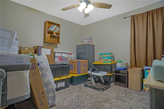 533 Randall Circle, Russellville, AR 72802