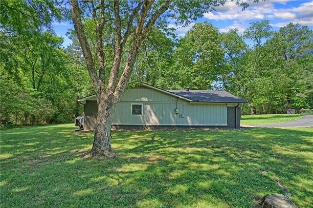 533 Randall Circle, Russellville, AR 72802