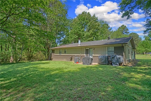 533 Randall Circle, Russellville, AR 72802