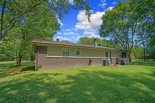 533 Randall Circle, Russellville, AR 72802
