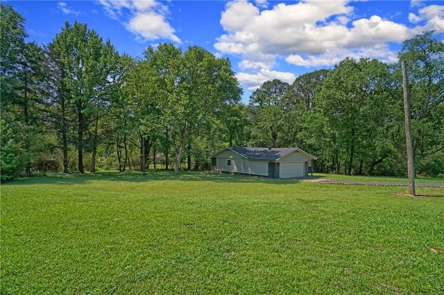 533 Randall Circle, Russellville, AR 72802