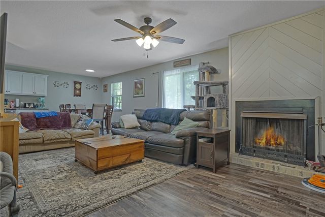 533 Randall Circle, Russellville, AR 72802