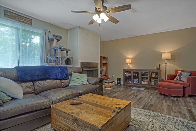 533 Randall Circle, Russellville, AR 72802