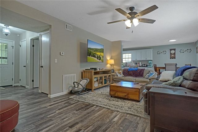 533 Randall Circle, Russellville, AR 72802