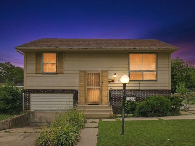 11733 S Elizabeth Street, Chicago, IL 60643
