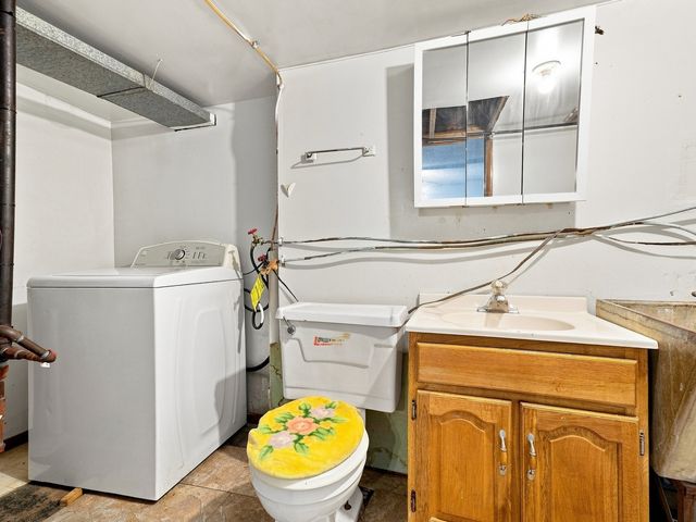 11733 S Elizabeth Street, Chicago, IL 60643