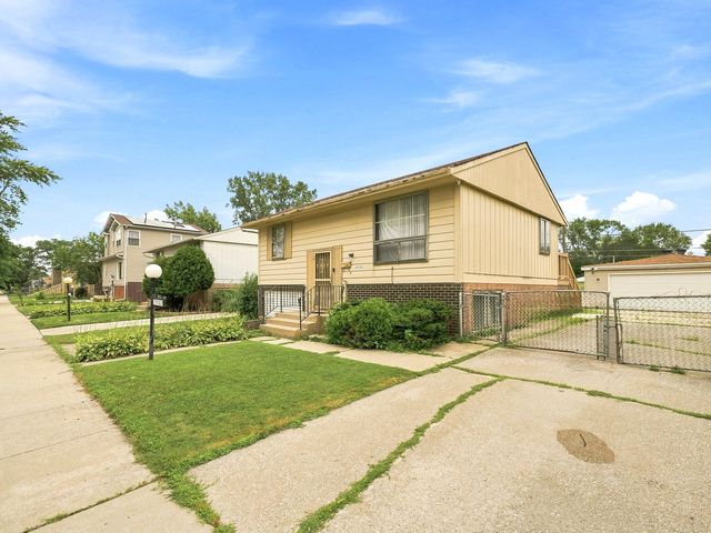 11733 S Elizabeth Street, Chicago, IL 60643