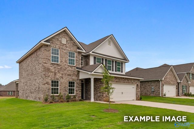 335 Creek Grove Avenue, New Market, AL 35761