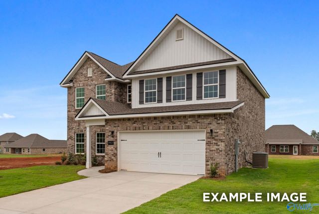 335 Creek Grove Avenue, New Market, AL 35761