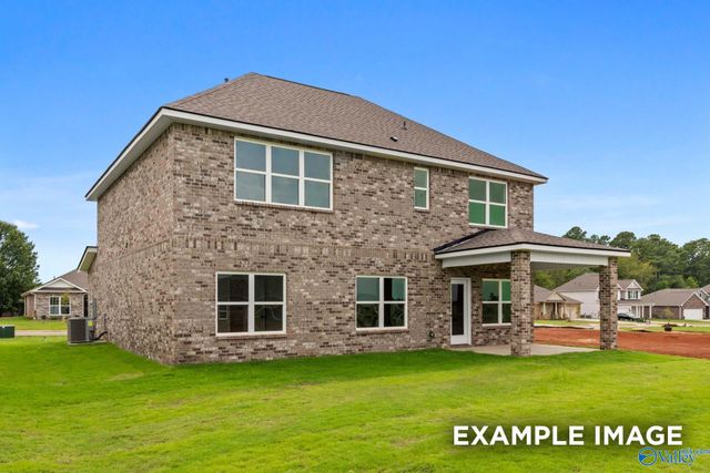 335 Creek Grove Avenue, New Market, AL 35761