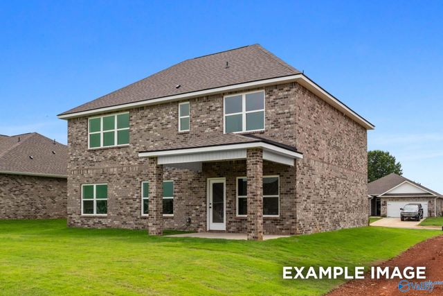 335 Creek Grove Avenue, New Market, AL 35761