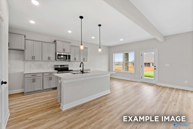 335 Creek Grove Avenue, New Market, AL 35761
