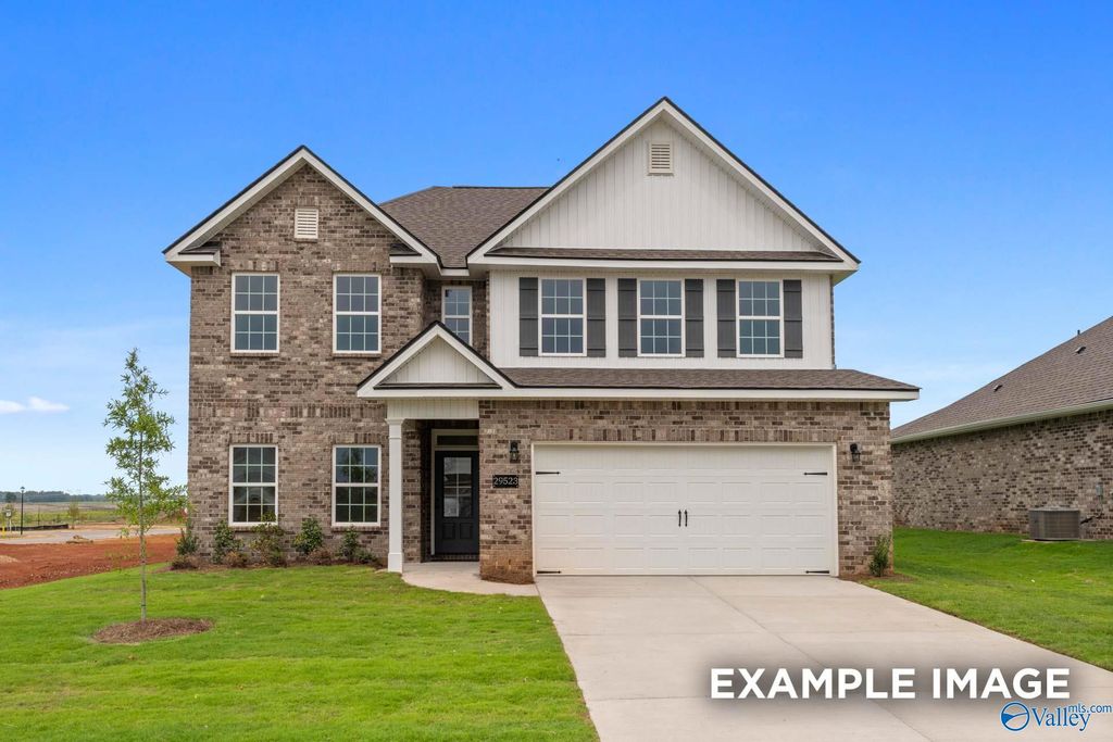335 Creek Grove Avenue, New Market, AL 35761
