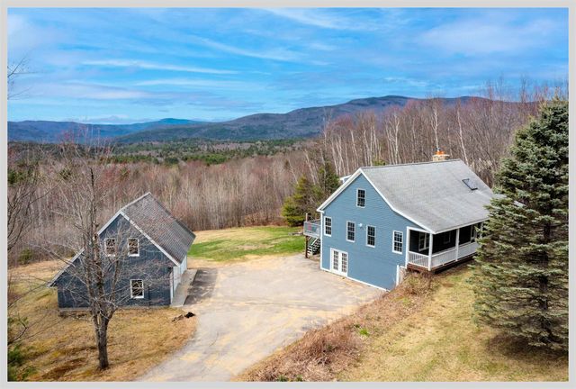89 Meadow Lane, Campton, NH 03223