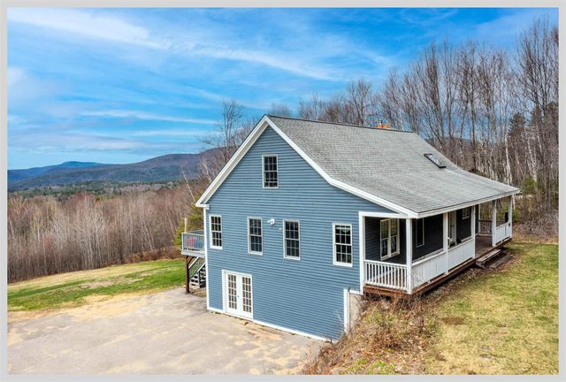89 Meadow Lane, Campton, NH 03223