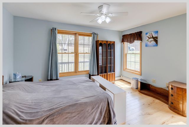89 Meadow Lane, Campton, NH 03223