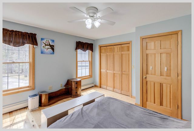 89 Meadow Lane, Campton, NH 03223