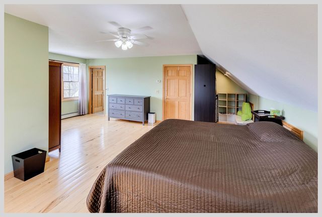 89 Meadow Lane, Campton, NH 03223