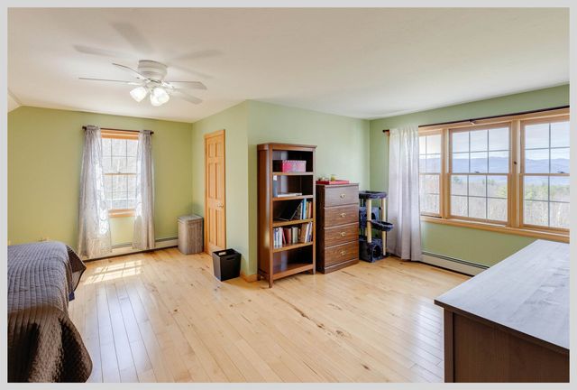 89 Meadow Lane, Campton, NH 03223