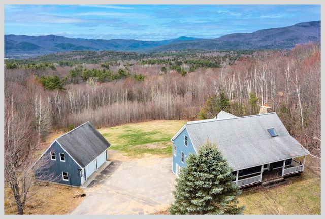 89 Meadow Lane, Campton, NH 03223