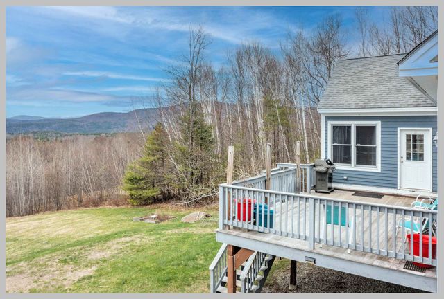 89 Meadow Lane, Campton, NH 03223