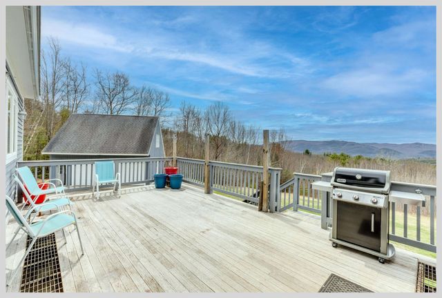 89 Meadow Lane, Campton, NH 03223